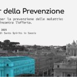 Atelier della Prevenzione