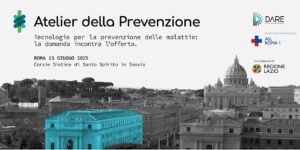 atelier prevenzione roma